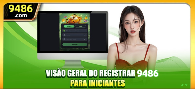 win444 Brasil